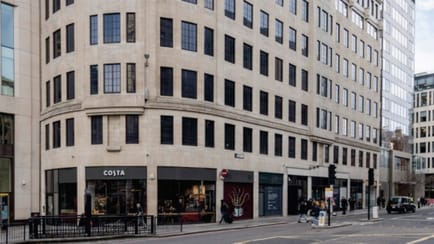 Image 3 of Made-re (Managed 3,043 sqft) - 120 Cannon Street, EC4N 6AS - Cannon Street
