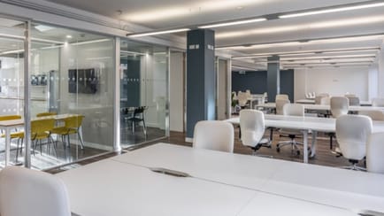 Image 2 of Made-re (Managed 4,493 - 4,546 sqft) - 123 Pentonville Road, N1 9LG - King's Cross