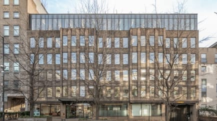Image 3 of Made-re (Managed 4,493 - 4,546 sqft) - 123 Pentonville Road, N1 9LG - King's Cross