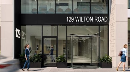 Image 3 of Made-re (Managed 8,091 - 8,213 sqft) - 129 Wilton Road, SW1V 1JZ - Victoria