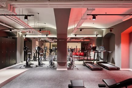 Image 3 of Aticco Workspaces - 10 Carrer de la Tapineria, 08002 - Barcelona