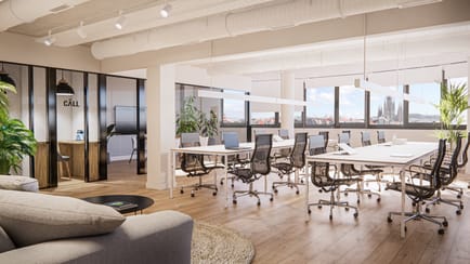 Image 1 of Aticco Workspaces - 10 Carrer de la Tapineria, 08002 - Barcelona