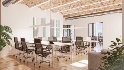 Image 2 of Aticco Workspaces - 10 Carrer de la Tapineria, 08002 - Barcelona