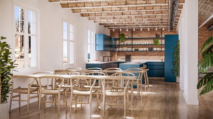 Image 4 of Aticco Workspaces - 10 Carrer de la Tapineria, 08002 - Barcelona
