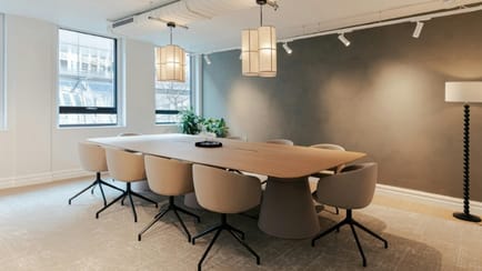 Image 4 of Made-re (Managed 9,737 - 9,847 sqft) - 138 Cheapside, EC2V 6BJ - St. Paul's