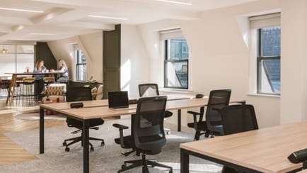 Image 1 of Made-re (Managed 1,924 sqft) - 15 Austin Friars, EC2N 2HE - Liverpool Street