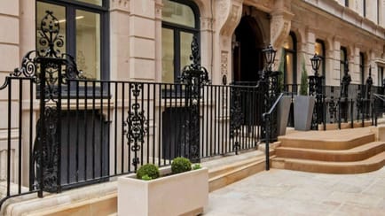 Image 3 of Made-re (Managed 1,924 sqft) - 15 Austin Friars, EC2N 2HE - Liverpool Street