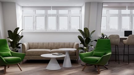 Image 1 of Made-re (Managed 2,515 sqft) - 15-16 Basinghall Street, EC2V 5BR - Moorgate