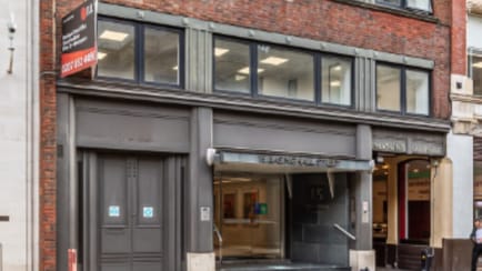 Image 3 of Made-re (Managed 2,515 sqft) - 15-16 Basinghall Street, EC2V 5BR - Moorgate