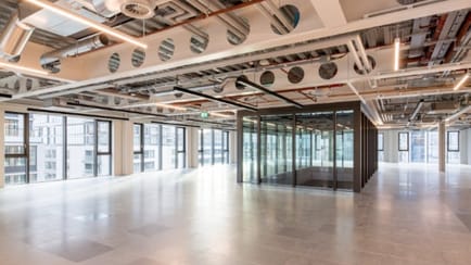 Image 2 of Made-re (Managed 12,540 sqft) - 15 Water Street, E14 - Canary Wharf