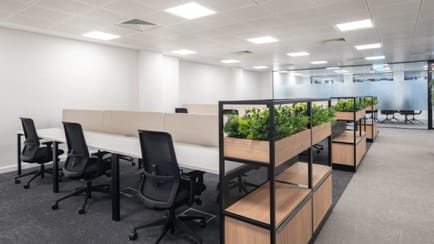 Image 1 of Made-re (Managed 3,426 - 4,553 sqft) - 155 Fenchurch St, EC3M 6AL - Monument