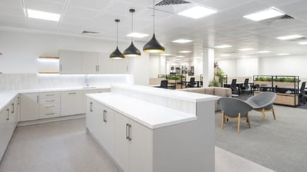 Image 3 of Made-re (Managed 3,426 - 4,553 sqft) - 155 Fenchurch St, EC3M 6AL - Monument