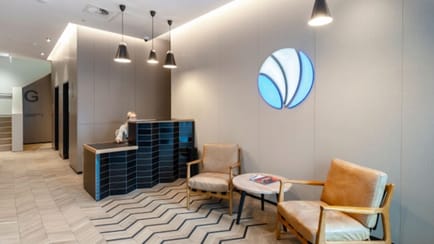 Image 4 of Made-re (Managed 3,426 - 4,553 sqft) - 155 Fenchurch St, EC3M 6AL - Monument