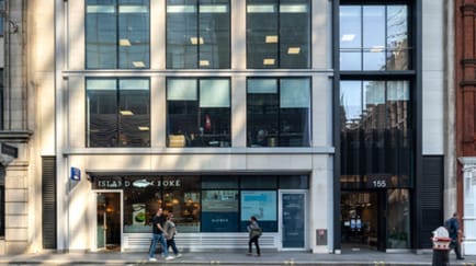 Image 5 of Made-re (Managed 3,426 - 4,553 sqft) - 155 Fenchurch St, EC3M 6AL - Monument