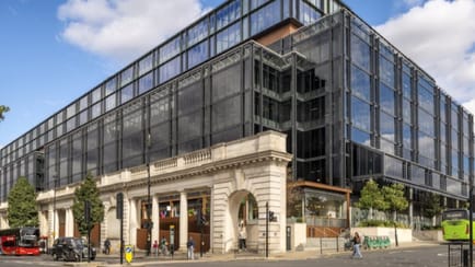 Image 3 of Made-re (Managed 14,594 sqft) - 151 Buckingham Palace Road, SW1W 9SZ - Victoria