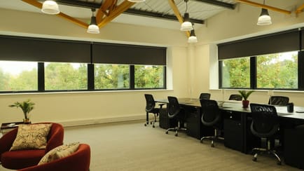 Image 1 of Foundry - Riverside House - 1 New Mill Road, BR5 3QA - Bromley