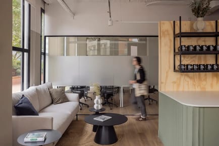 Image 1 of Aticco Workspaces - 3 C. del Duque de Sevilla, 28002 - Madrid