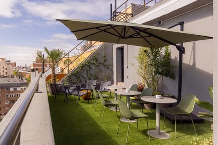 Image 4 of Aticco Workspaces - 3 C. del Duque de Sevilla, 28002 - Madrid