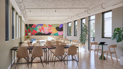 Image 1 of Aticco Workspaces - 3 C. del Duque de Sevilla, 28002 - Madrid