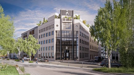 Image 7 of Aticco Workspaces - 3 C. del Duque de Sevilla, 28002 - Madrid