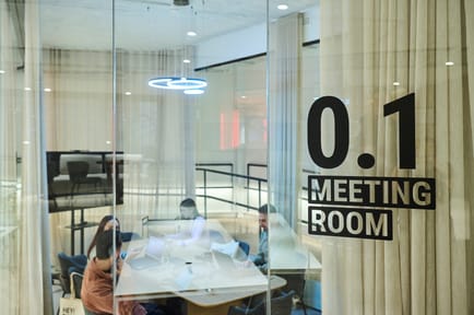 Image 4 of Aticco Workspaces - 1 Bis - Carrer de Colón, 46004 - Valencia