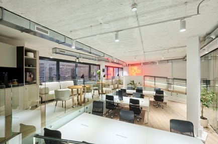 Image 1 of Aticco Workspaces - 1 Bis - Carrer de Colón, 46004 - Valencia