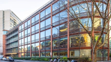 Image 3 of Made-re (Managed 21,417 sqft) - 16 Palace Street, SW1E 5JD - Victoria