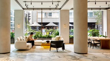 Image 1 of Made-re (Managed 8,552 - 12,867 sqft) - 2 Fitzroy Place - 8 Mortimer Street, W1W 7EY - Fitzrovia
