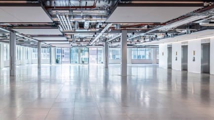 Image 2 of Made-re (Managed 8,552 - 12,867 sqft) - 2 Fitzroy Place - 8 Mortimer Street, W1W 7EY - Fitzrovia