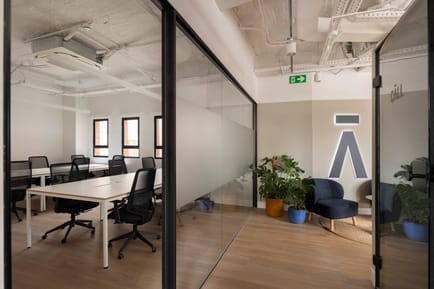 Image 1 of Aticco Workspaces - 26 Av. República, 1000-139 - lisbon