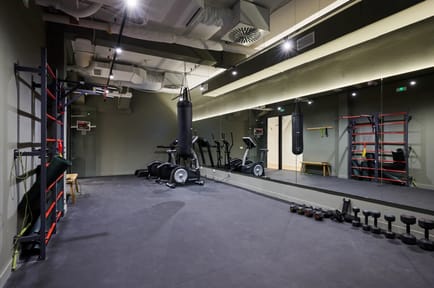 Image 5 of Aticco Workspaces - 26 Av. República, 1000-139 - lisbon