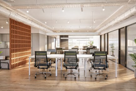 Image 1 of Aticco Workspaces - 26 Av. República, 1000-139 - lisbon