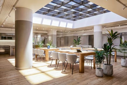 Image 2 of Aticco Workspaces - 26 Av. República, 1000-139 - lisbon