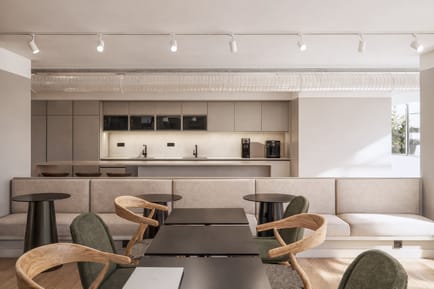 Image 5 of Aticco Workspaces - 26 Av. República, 1000-139 - lisbon