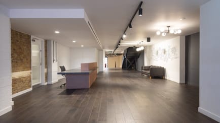 Image 1 of Made-re (Managed 20,162 sqft) - 16-17 Clerkenwell Close, EC1R 0AN - Farringdon