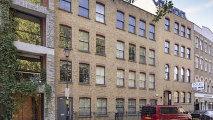 Image 3 of Made-re (Managed 20,162 sqft) - 16-17 Clerkenwell Close, EC1R 0AN - Farringdon