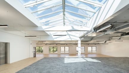 Image 1 of Made-re (Managed 7,050 sqft) - 17 Hatfields, SE1 8DJ - Southbank