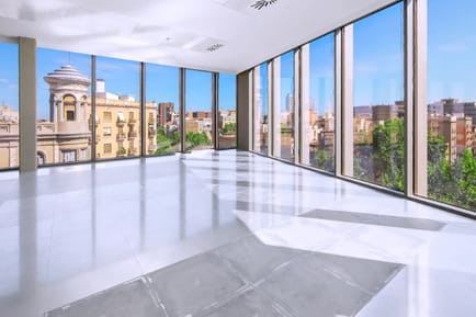 Image 1 of Aticco Workspaces - 105 Carrer de Pere IV, 08018 - Barcelona