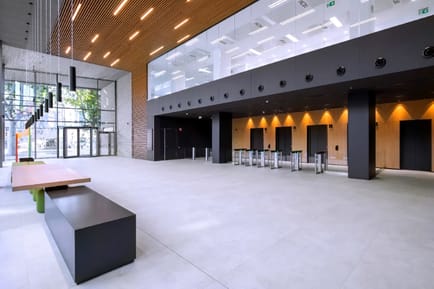 Image 2 of Aticco Workspaces - 105 Carrer de Pere IV, 08018 - Barcelona