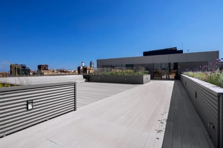 Image 4 of Aticco Workspaces - 105 Carrer de Pere IV, 08018 - Barcelona
