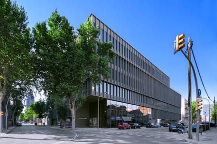 Image 5 of Aticco Workspaces - 105 Carrer de Pere IV, 08018 - Barcelona