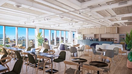 Image 1 of Aticco Workspaces - 105 Carrer de Pere IV, 08018 - Barcelona