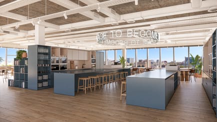 Image 4 of Aticco Workspaces - 105 Carrer de Pere IV, 08018 - Barcelona