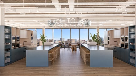 Image 5 of Aticco Workspaces - 105 Carrer de Pere IV, 08018 - Barcelona