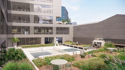 Image 7 of Aticco Workspaces - 105 Carrer de Pere IV, 08018 - Barcelona