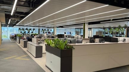 Image 1 of Made-re (Managed 8,451 sqft) - 2 More London Riverside, SE1 2RE - Southbank