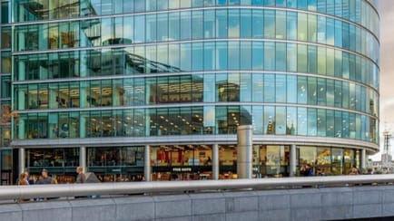 Image 3 of Made-re (Managed 8,451 sqft) - 2 More London Riverside, SE1 2RE - Southbank
