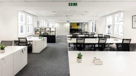 Image 1 of Made-re (Managed 2,710 sqft) - 19-21 Great Portland Street, W1W 8QB - Fitzrovia