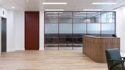 Image 1 of BASE (Managed 4,741 sqft) - 45 Old Bond Street, W1S 4QT - Green Park
