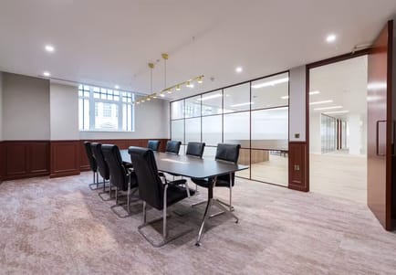 Image 1 of BASE (Managed 4,741 sqft) - 45 Old Bond Street, W1S 4QT - Green Park